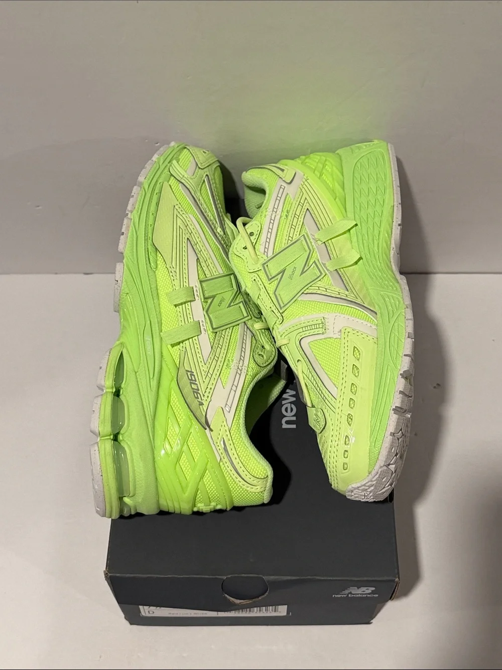 New Balance 1906A 'Mint Flash' Sz: 7.5 / 13 (U1906AF)
